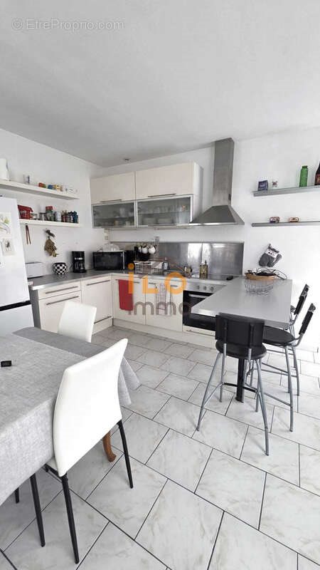 Maison à vendre, 78m², Aubers