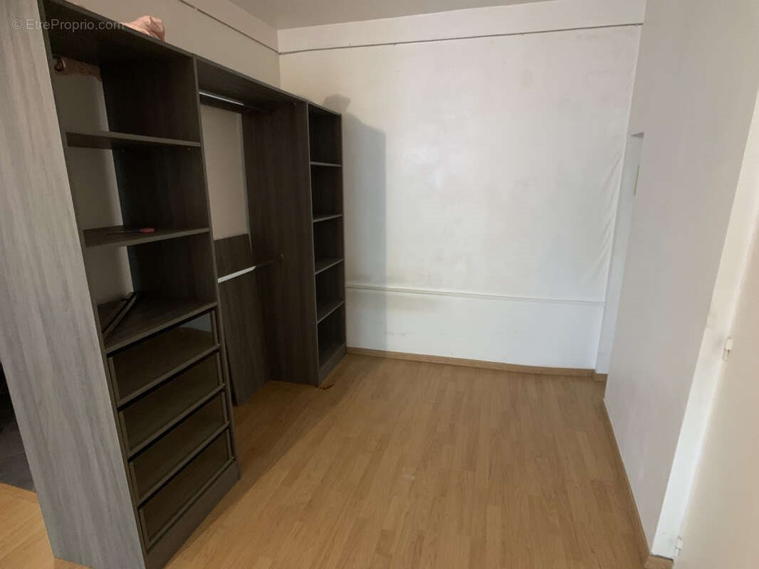 Appartement à vendre, 36m², Meaux