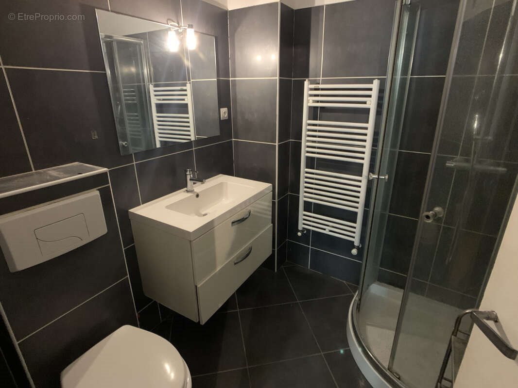 Appartement à vendre, 36m², Meaux