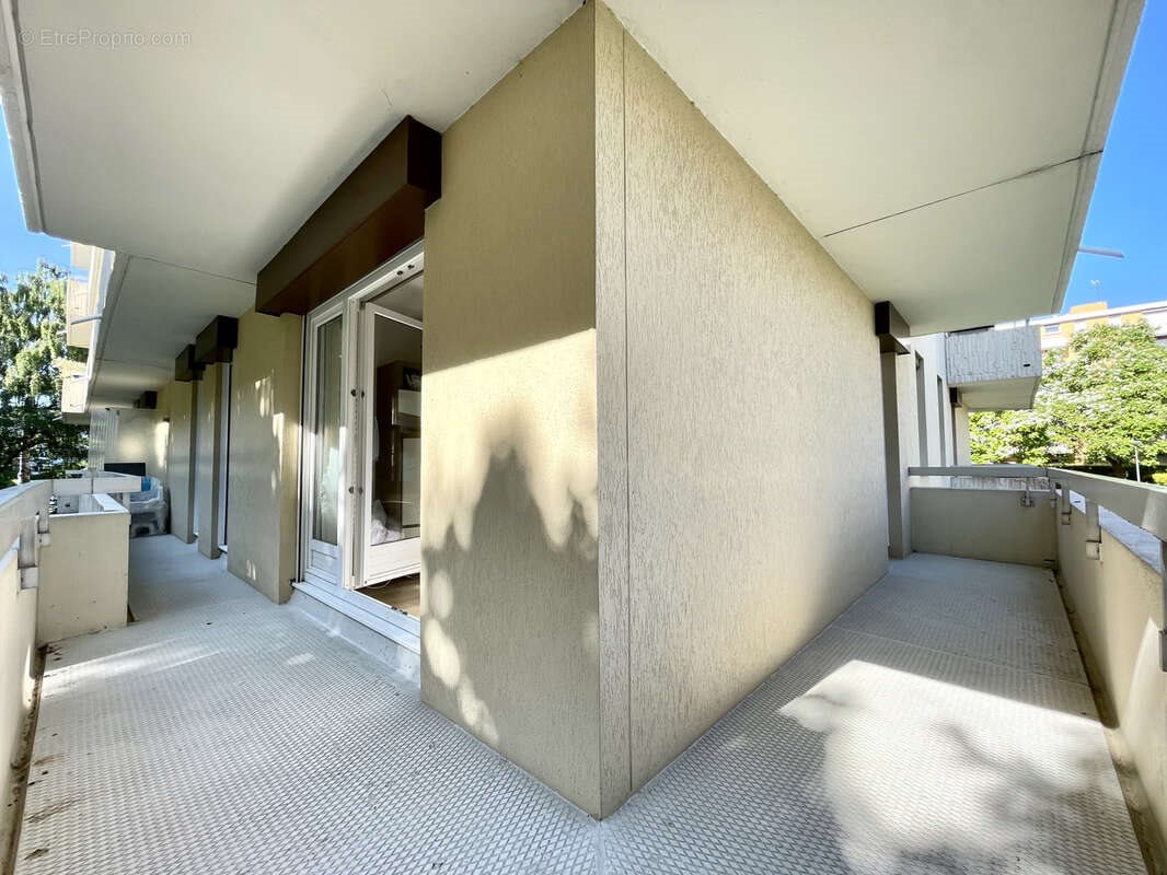 Appartement à vendre, 57m², Hérouville-Saint-Clair