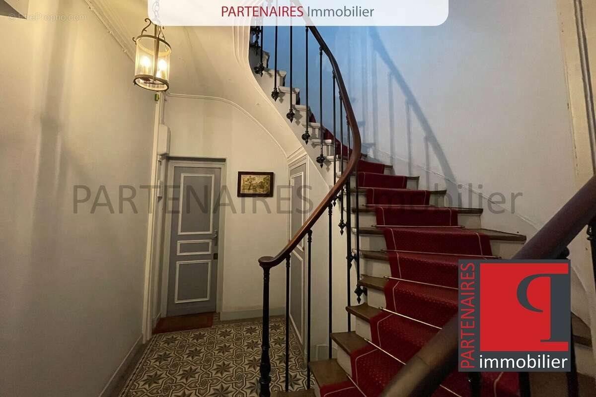 Appartement à vendre, 10m², Versailles