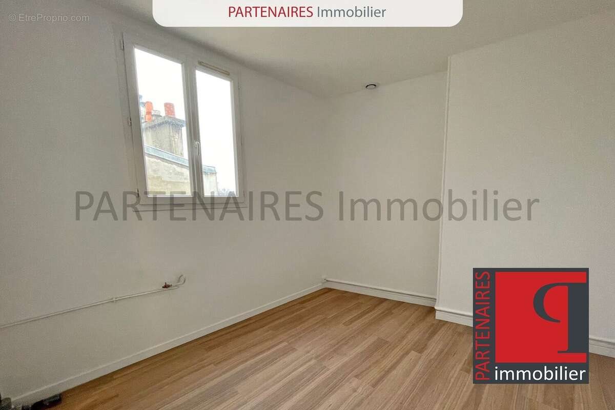 Appartement à vendre, 10m², Versailles