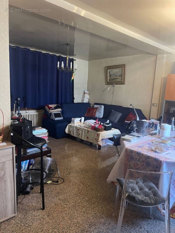 Maison à vendre, 126m², Pantin