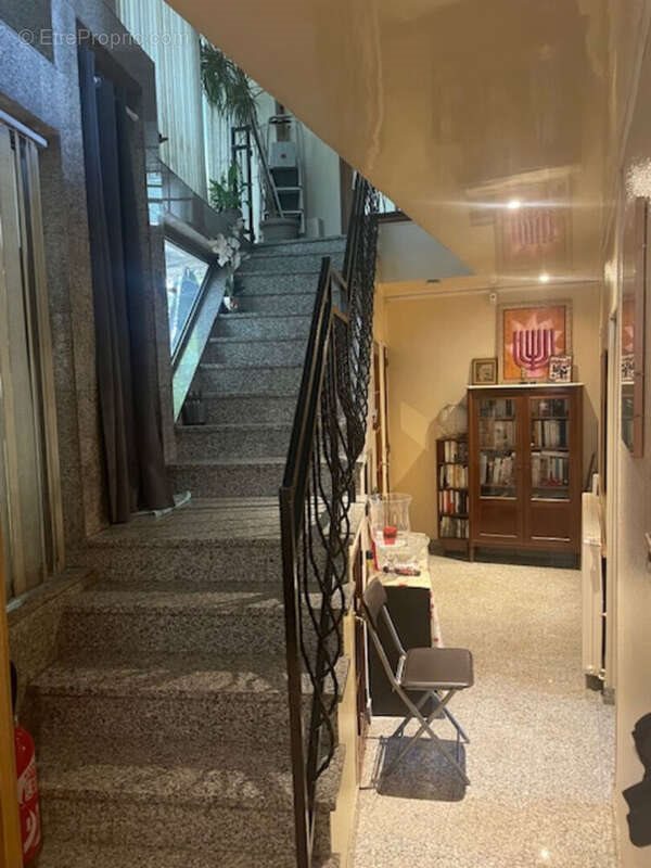 Maison à vendre, 126m², Pantin