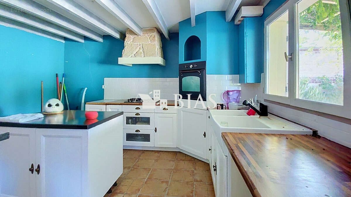 Maison à vendre, 120m², Heurteauville
