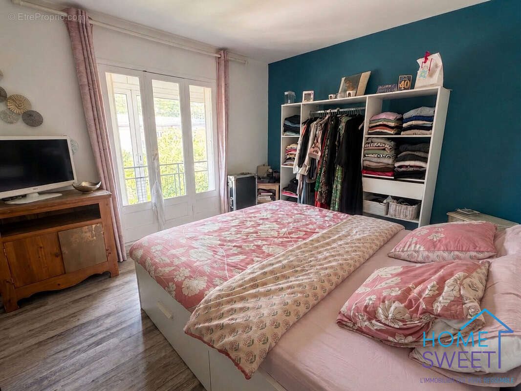 Maison à vendre, 58m², Fleury-les-Aubrais