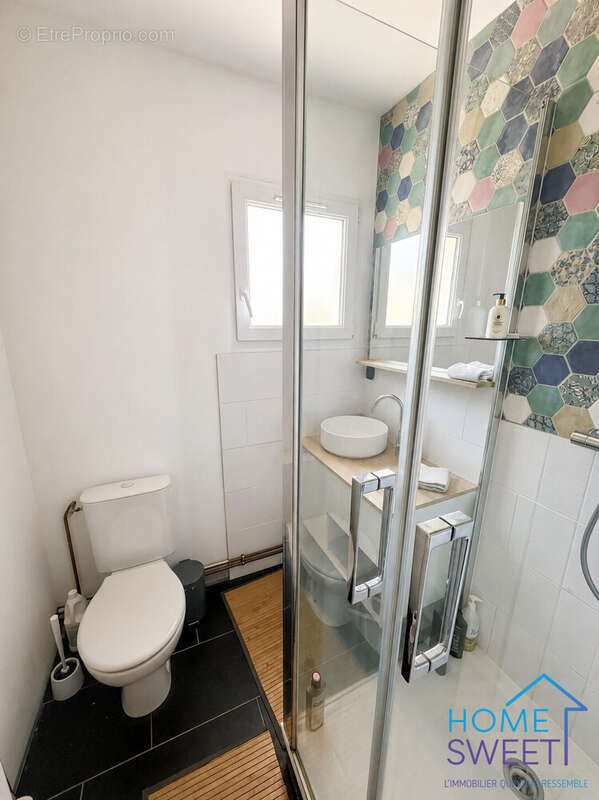 Maison à vendre, 58m², Fleury-les-Aubrais