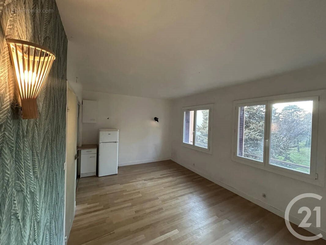 Appartement à vendre, 27m², Fontaines-sur-Saône