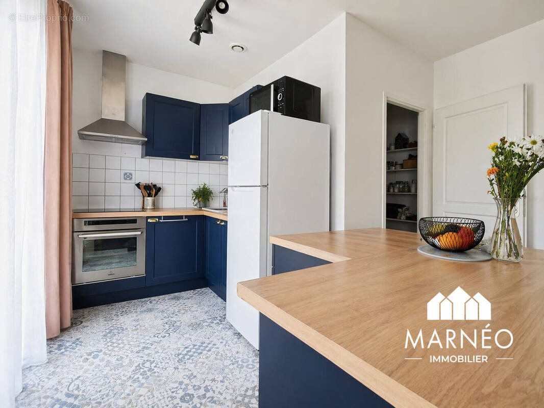 Maison à vendre, 91m², Châlons-en-Champagne
