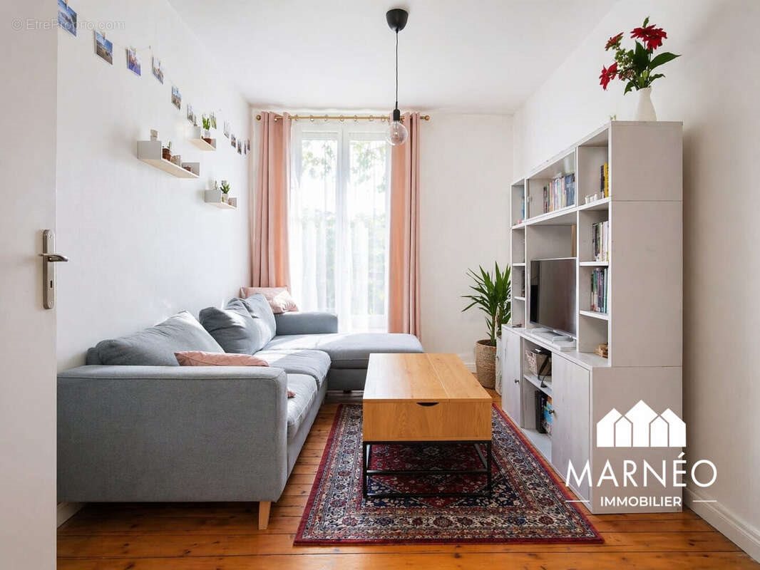 Maison à vendre, 91m², Châlons-en-Champagne