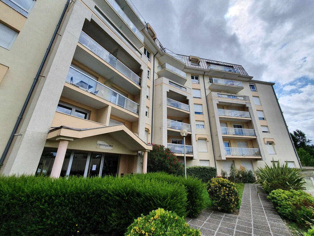 Appartement à vendre, 51m², Mérignac