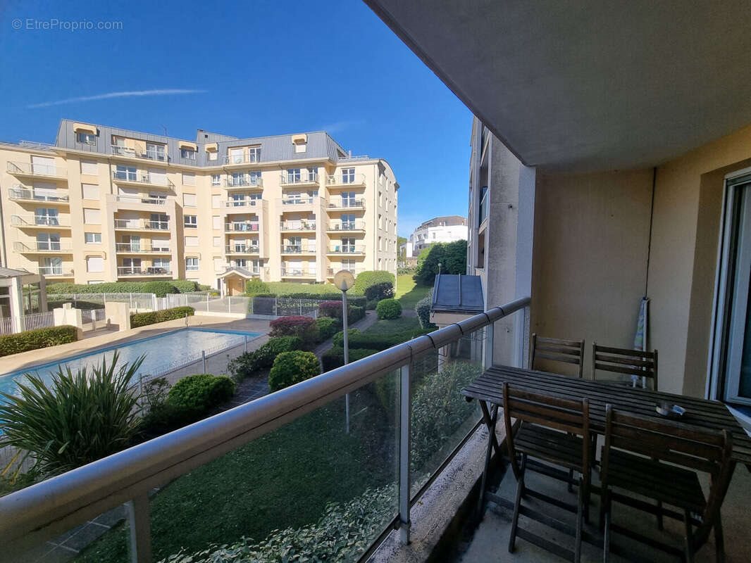 Appartement à vendre, 51m², Mérignac