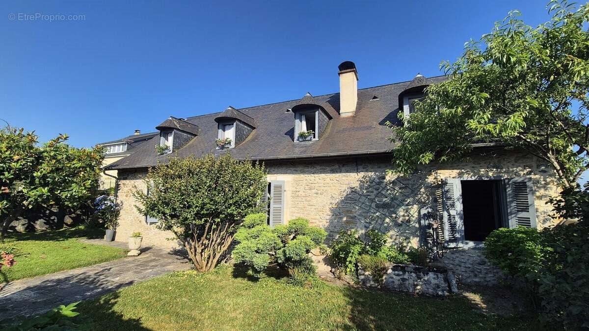 Maison à vendre, 138m², Asson