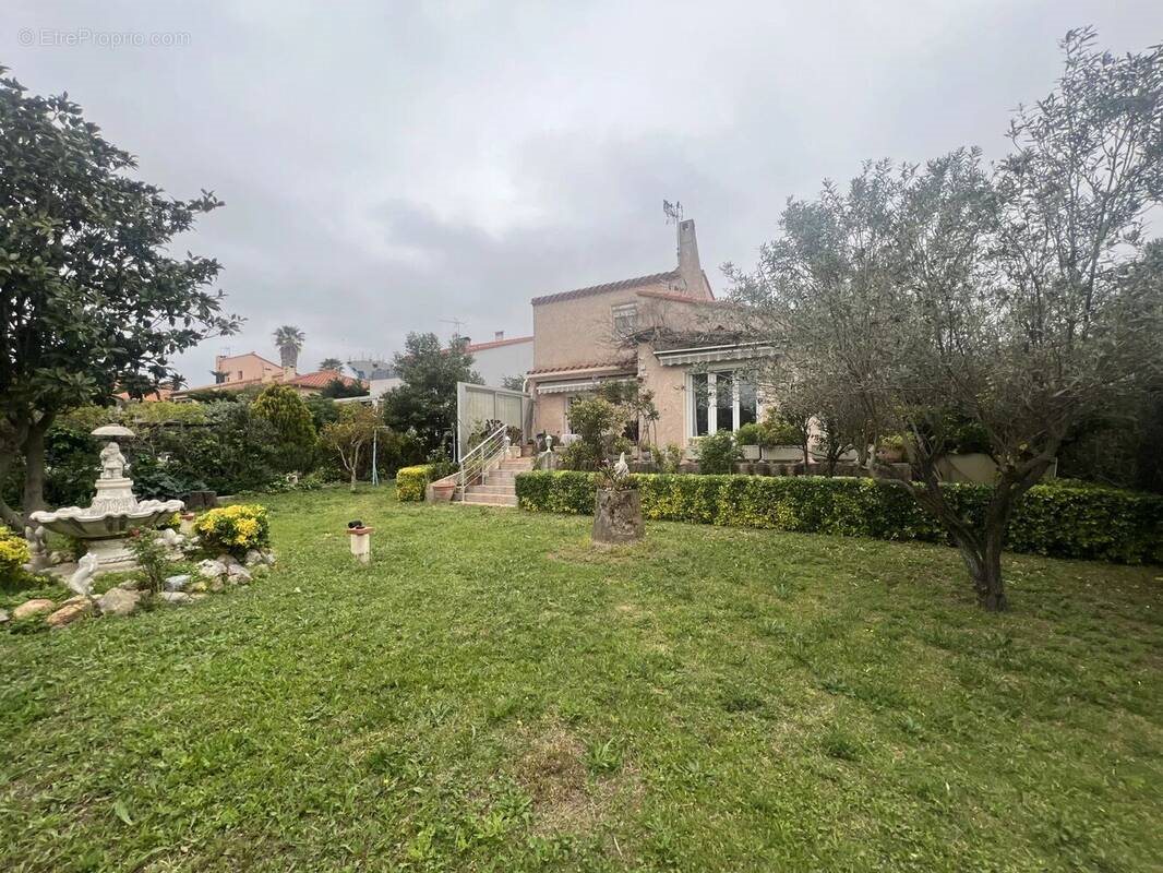 Maison à vendre, 105m², Saint-Cyprien