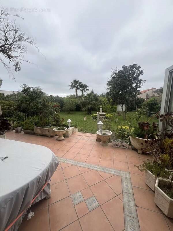 Maison à vendre, 105m², Saint-Cyprien