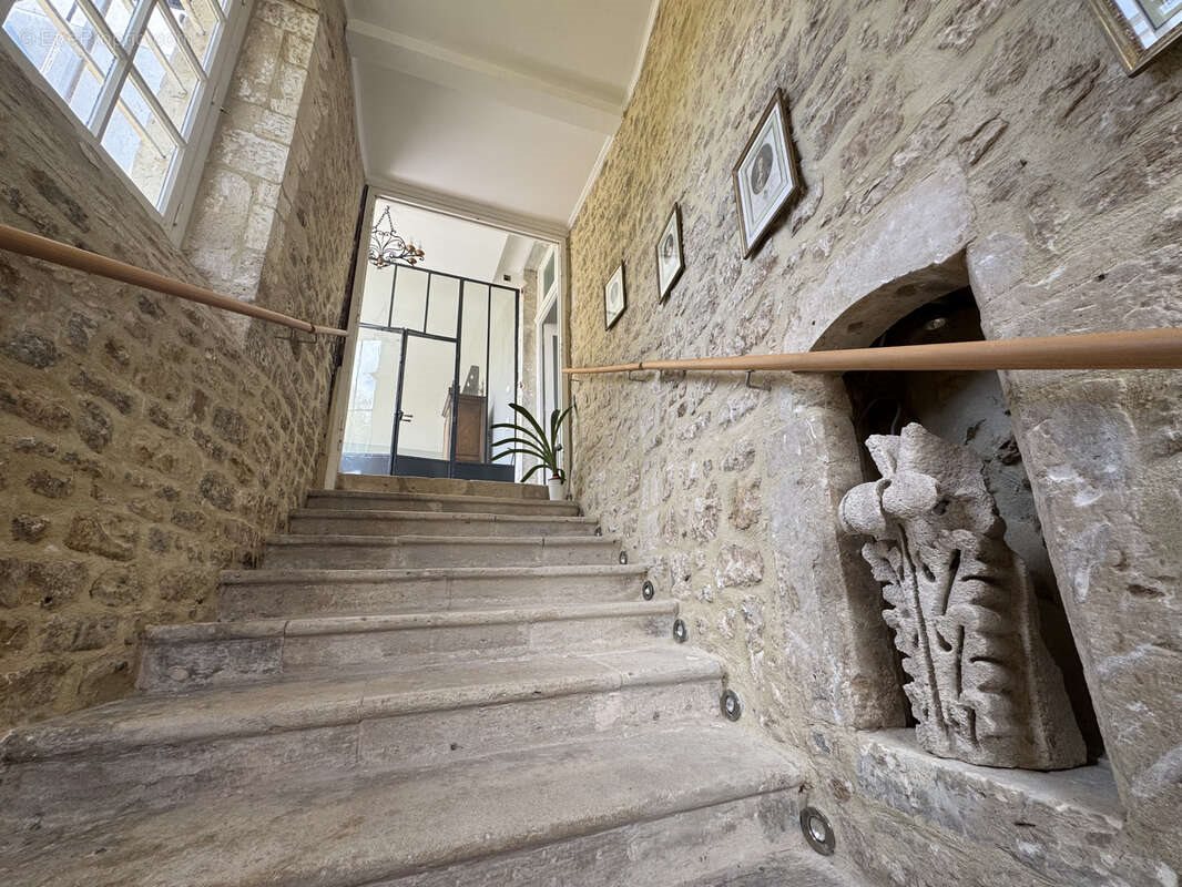Maison à vendre, 370m², Valognes