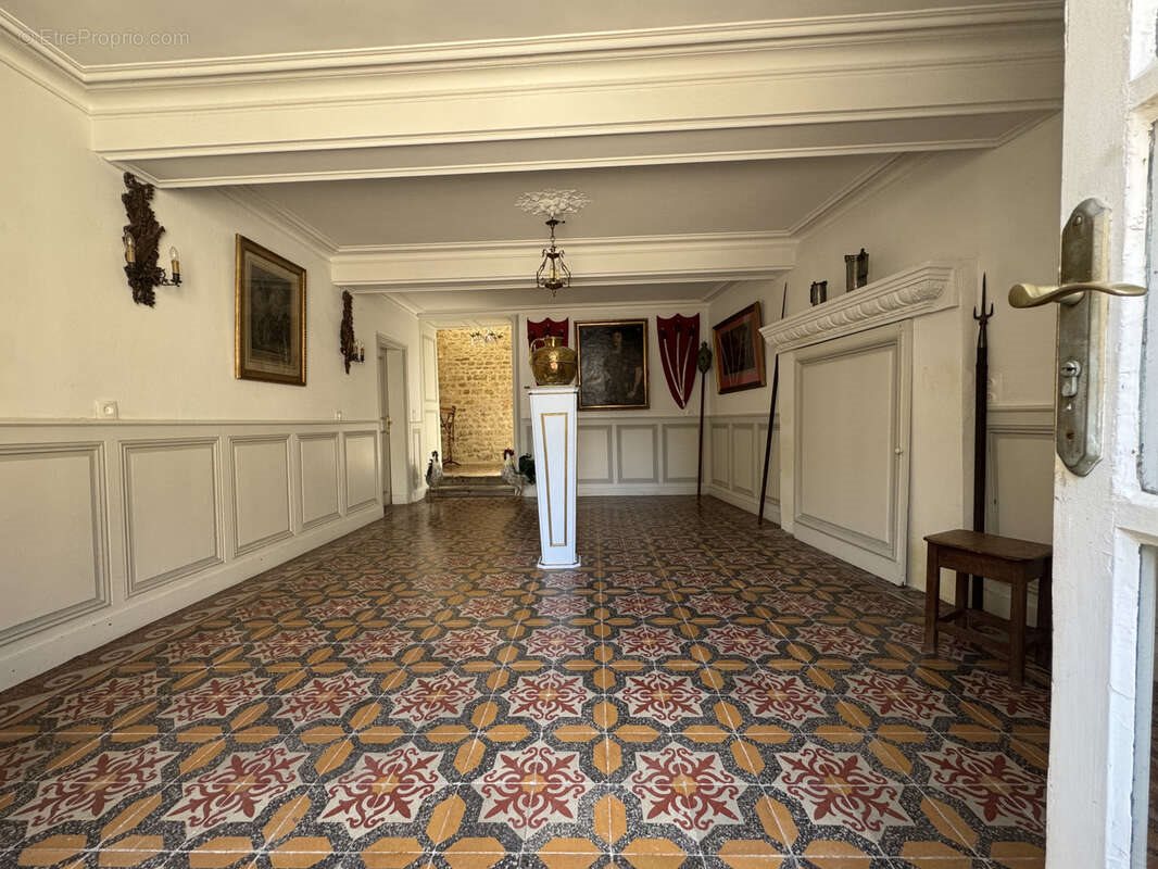Maison à vendre, 370m², Valognes
