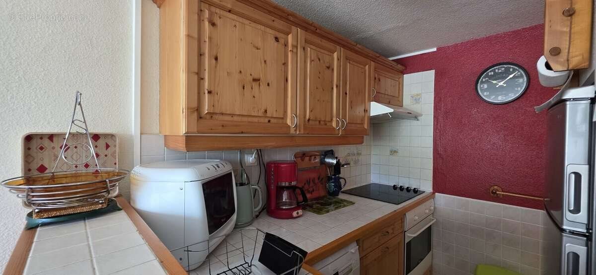 Appartement à vendre, 58m², Agde (Cap d'Agde)