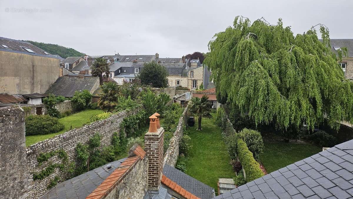 Maison à vendre, 140m², Fécamp