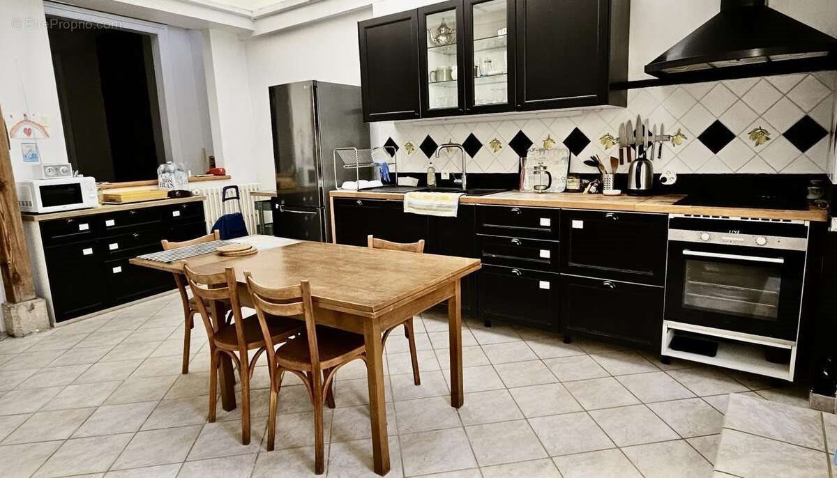 Maison à vendre, 140m², Fécamp