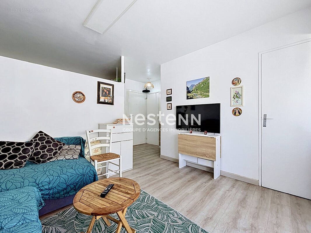 Appartement à vendre, 32m², Vallauris