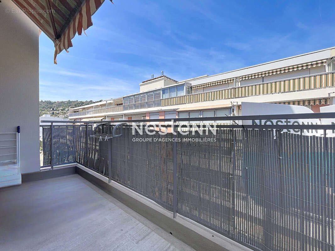 Appartement à vendre, 32m², Vallauris