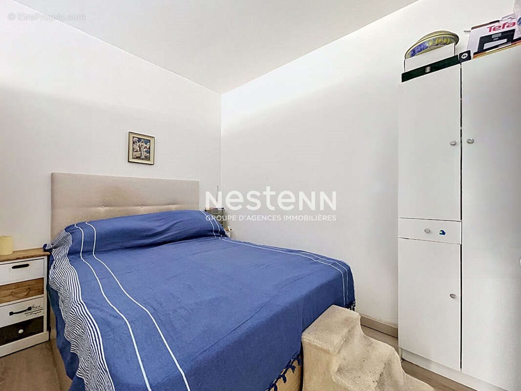 Appartement à vendre, 32m², Vallauris