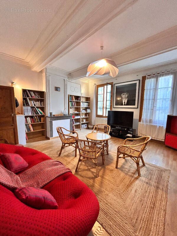 Maison à vendre, 120m², Arles