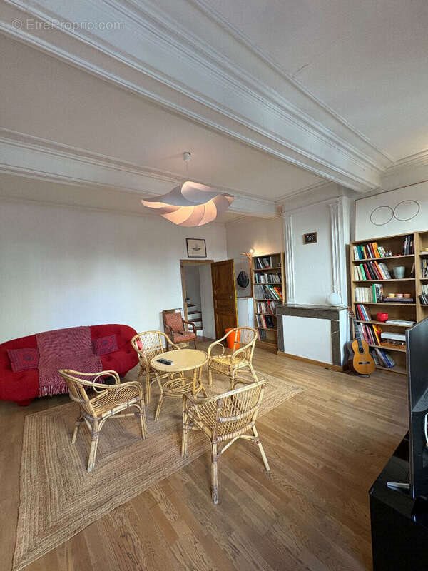 Maison à vendre, 120m², Arles