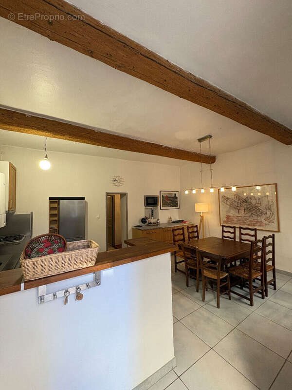 Maison à vendre, 120m², Arles