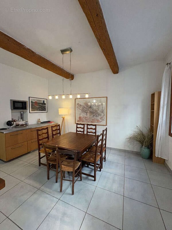 Maison à vendre, 120m², Arles