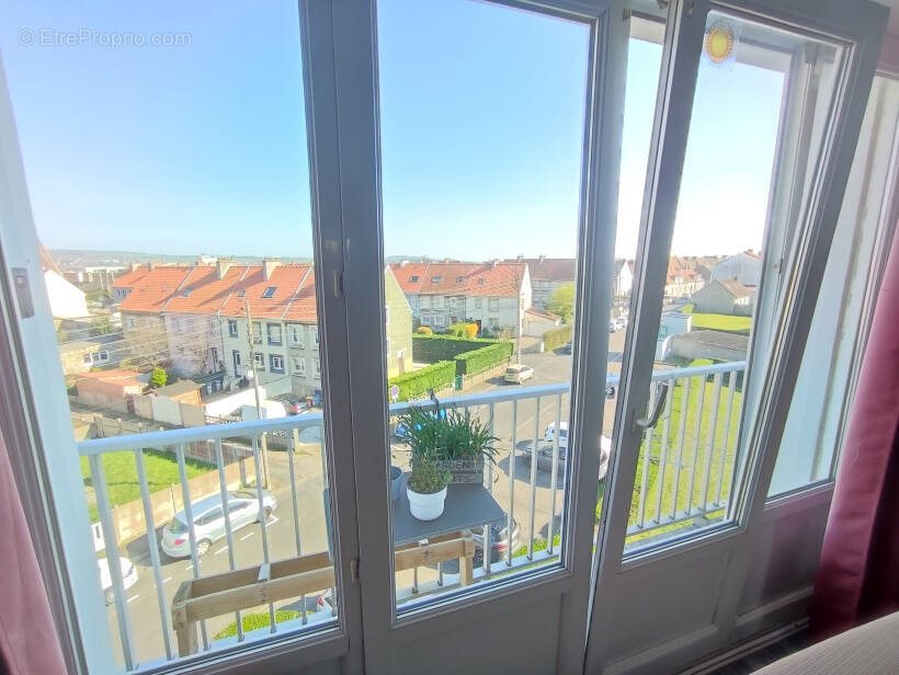 Appartement à vendre, 81m², Outreau