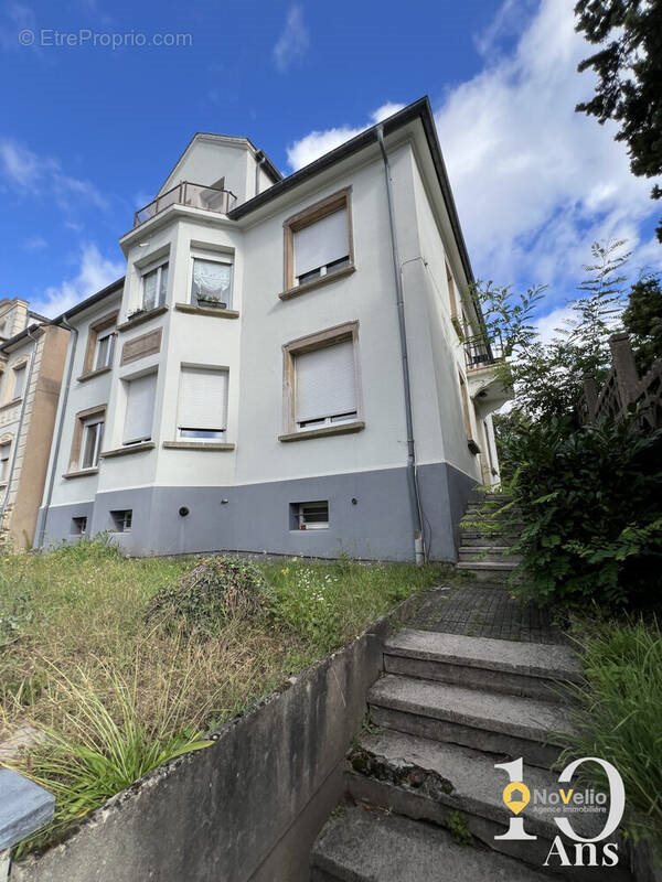 Appartement à vendre, 255m², Freyming-Merlebach