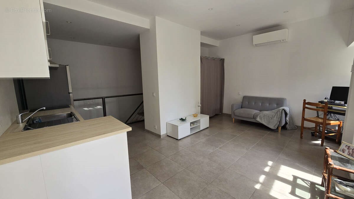 Maison à vendre, 51m², Nîmes