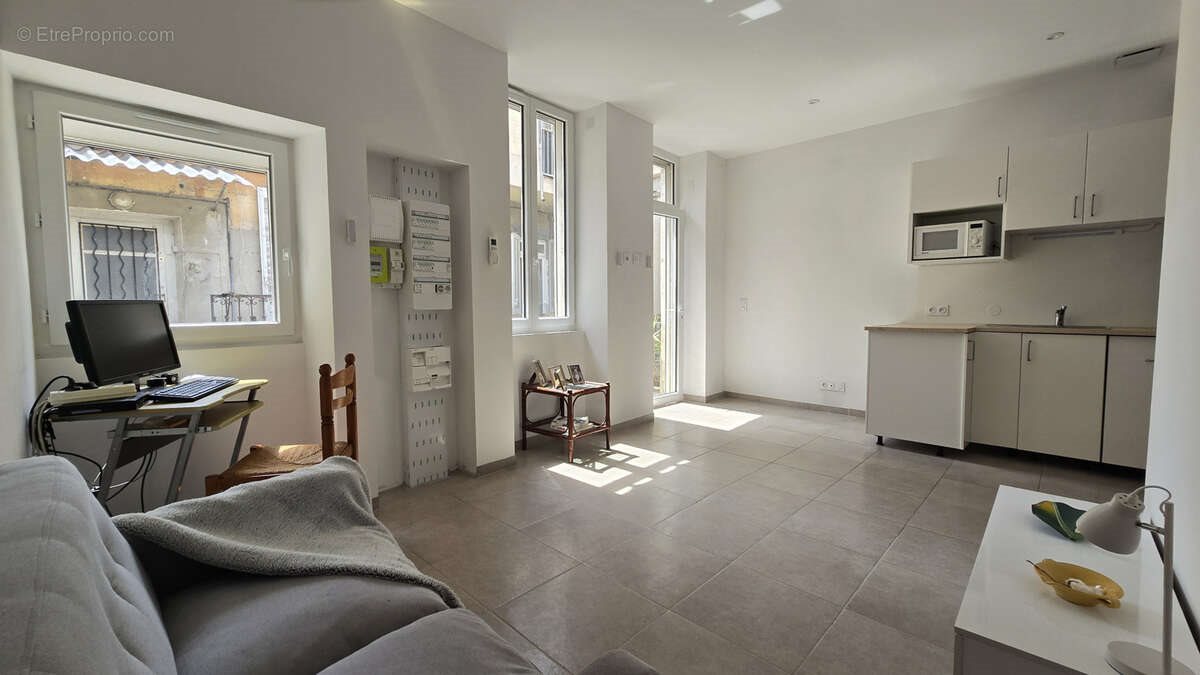 Maison à vendre, 51m², Nîmes
