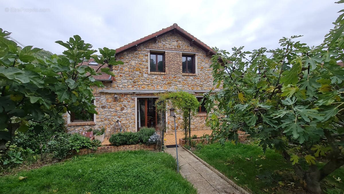 Maison à vendre, 132m², Orsay
