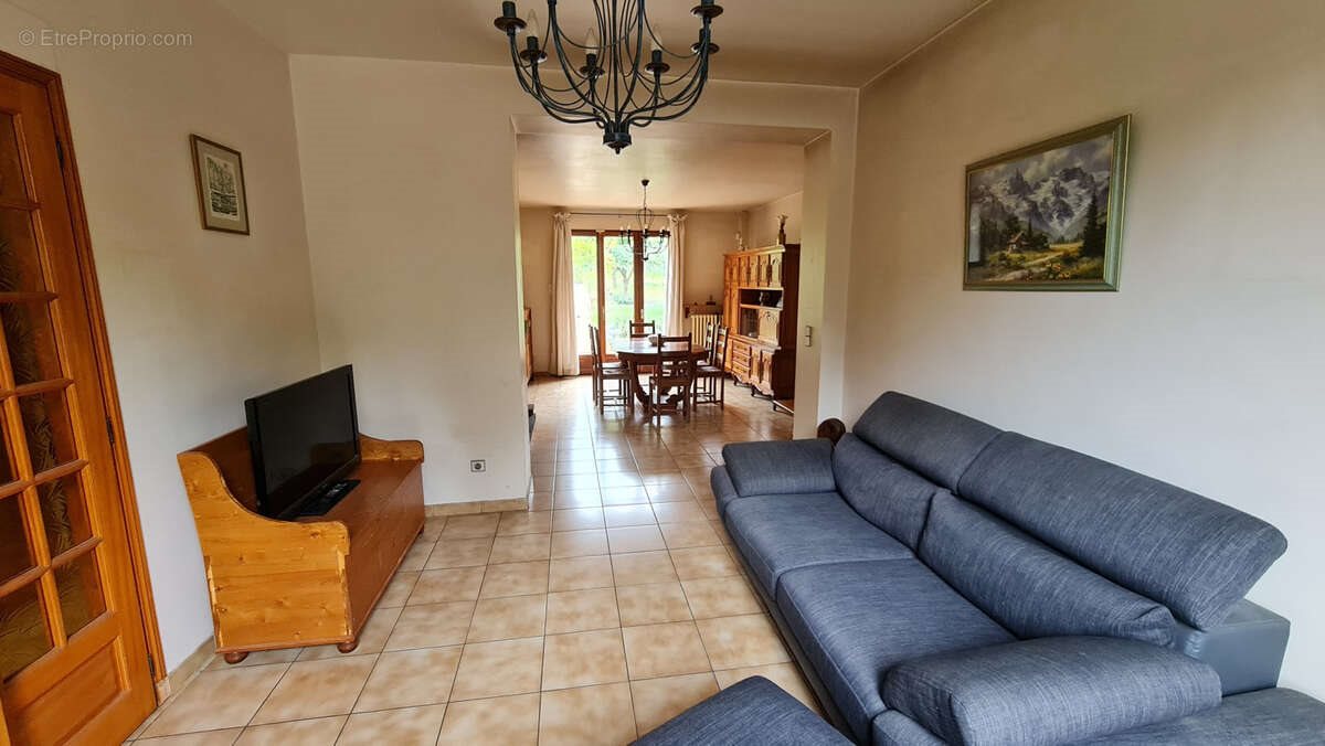 Maison à vendre, 132m², Orsay