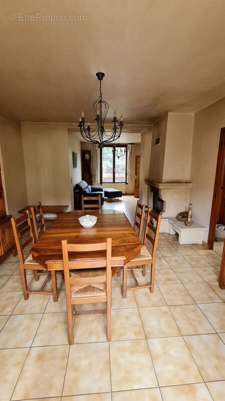 Maison à vendre, 132m², Orsay
