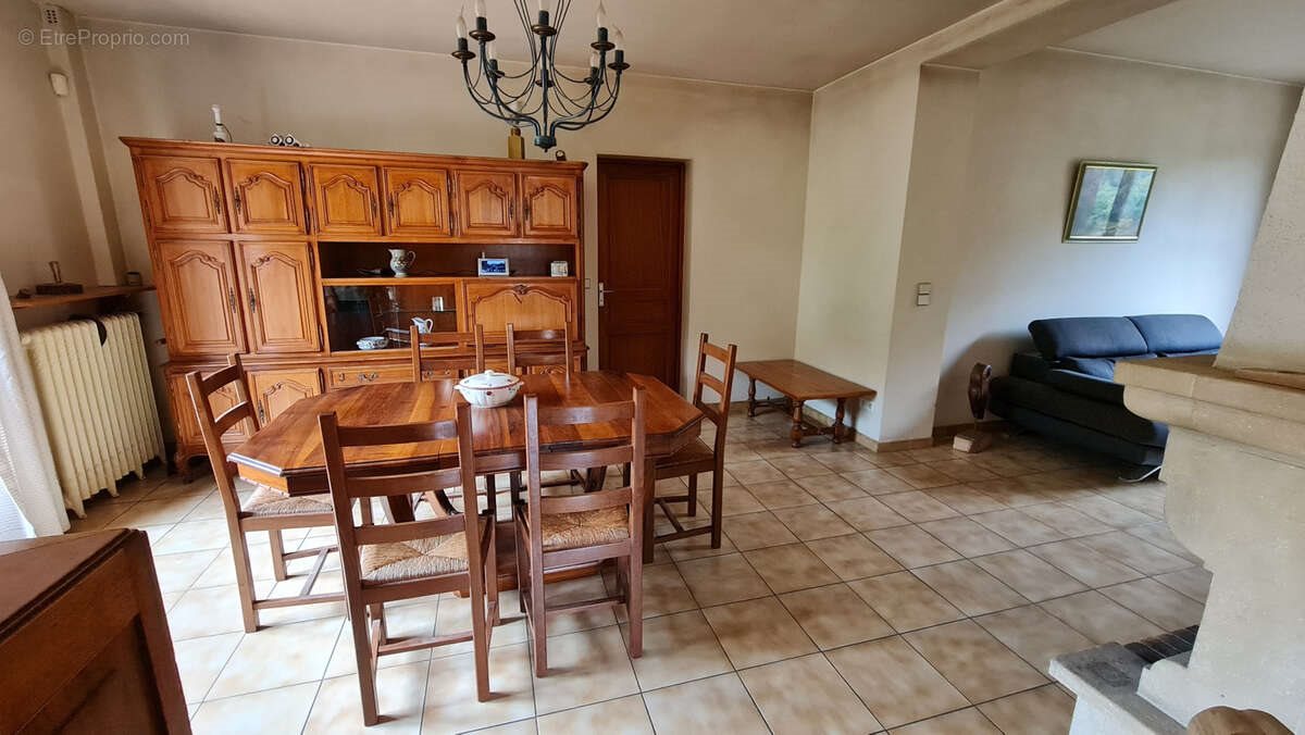 Maison à vendre, 132m², Orsay