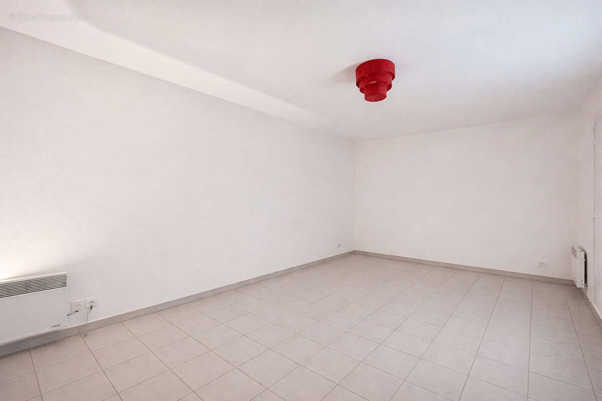Appartement à vendre, 50m², Draguignan