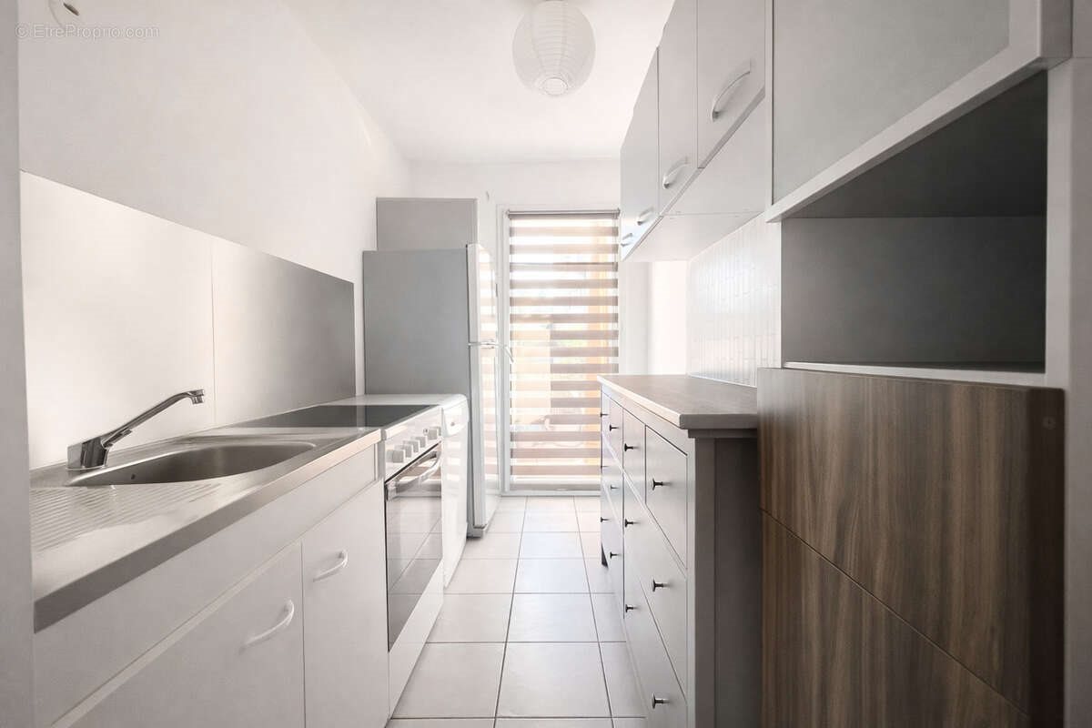 Appartement à vendre, 50m², Draguignan