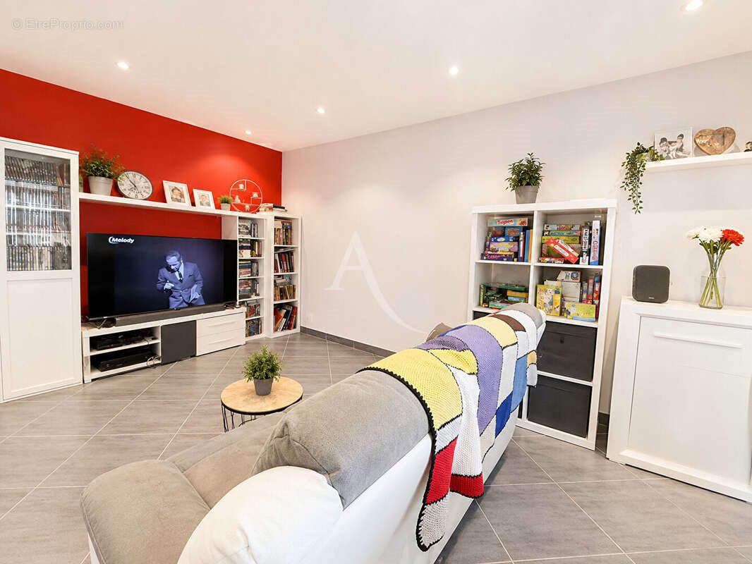 Appartement à vendre, 67m², Torcy