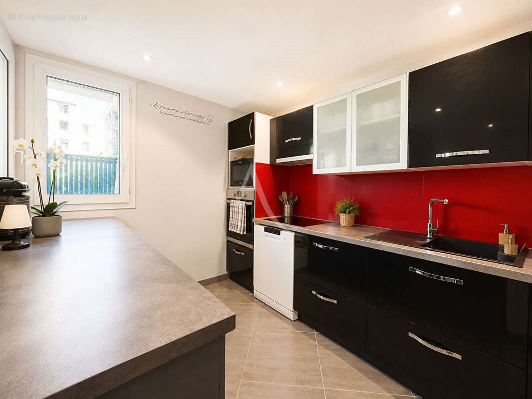 Appartement à vendre, 67m², Torcy