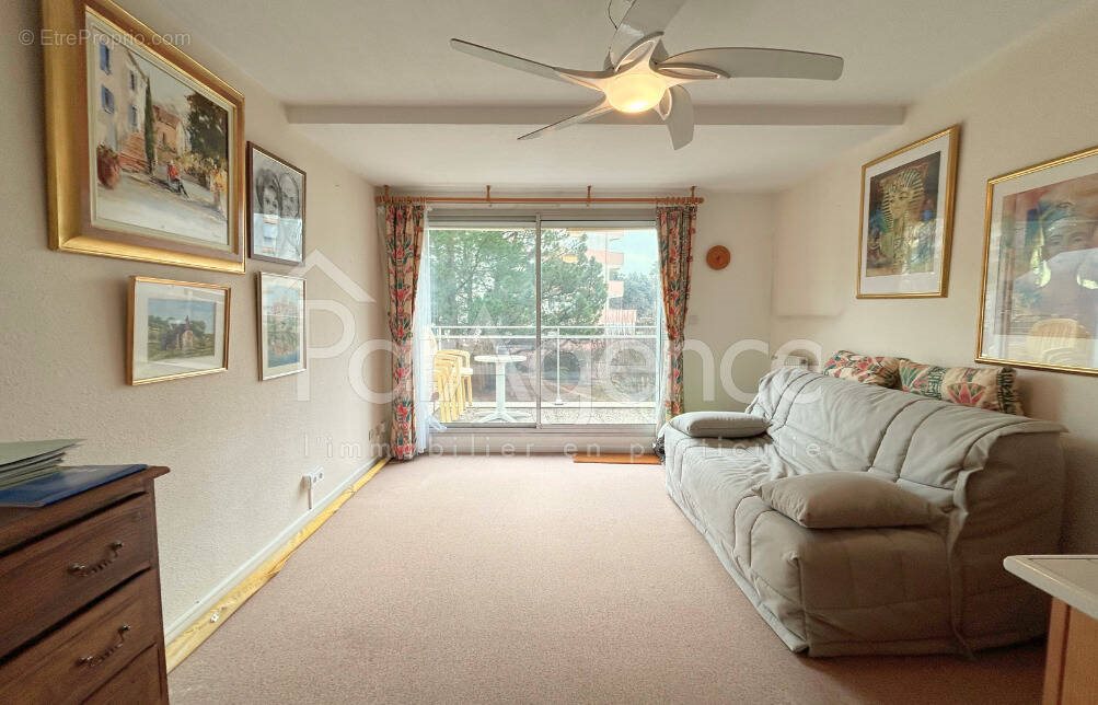 Appartement à vendre, 29m², Vaux-sur-Mer
