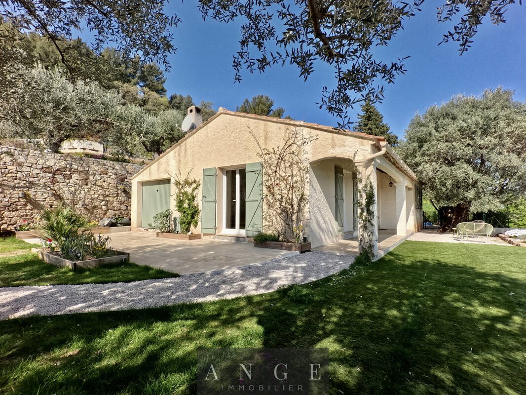 Maison à vendre, 90m², La Farlède