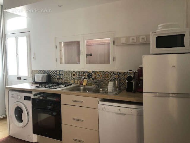 Maison à vendre, 56m², Châtelaillon-Plage