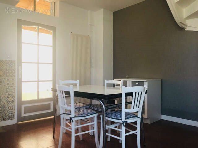 Maison à vendre, 56m², Châtelaillon-Plage