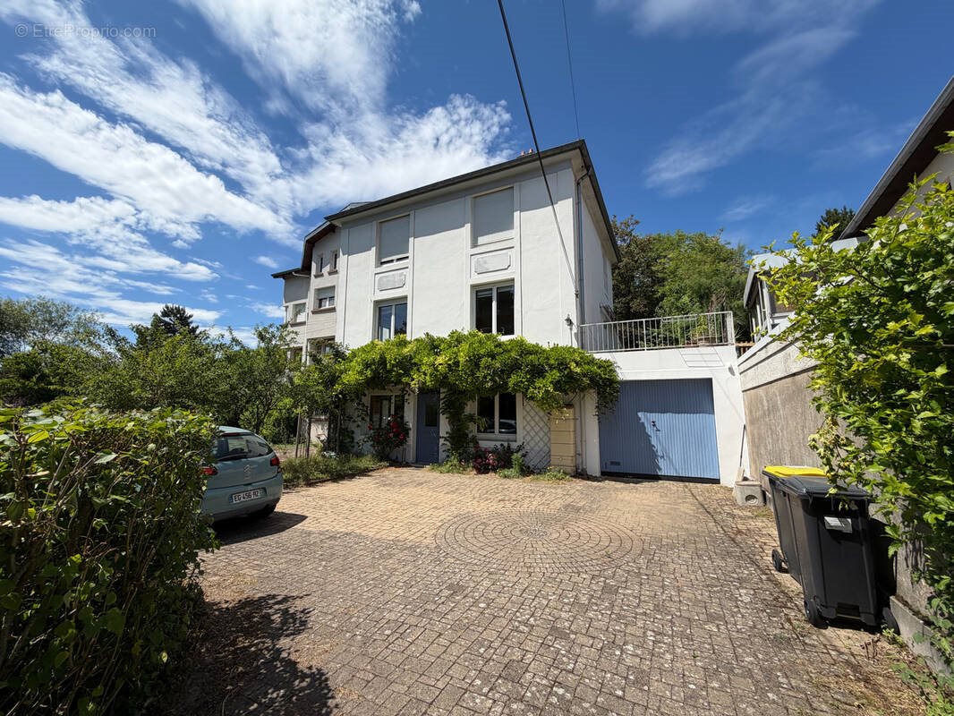 Maison à vendre, 149m², Longeville-lès-Metz