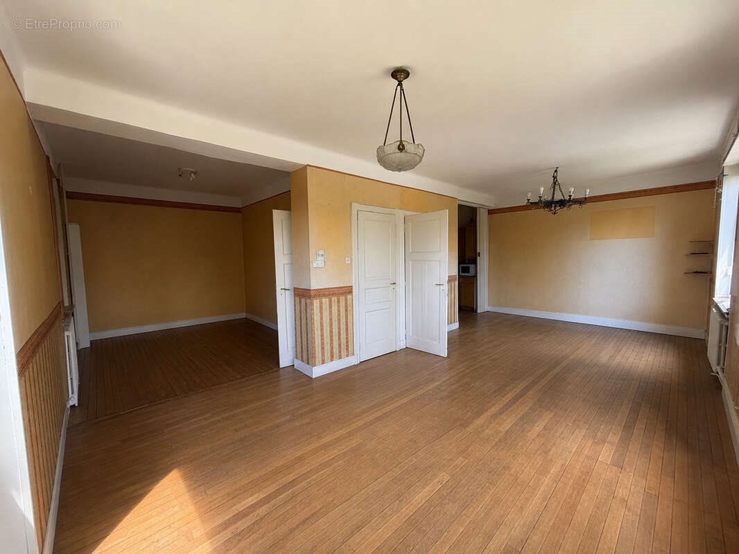 Maison à vendre, 149m², Longeville-lès-Metz