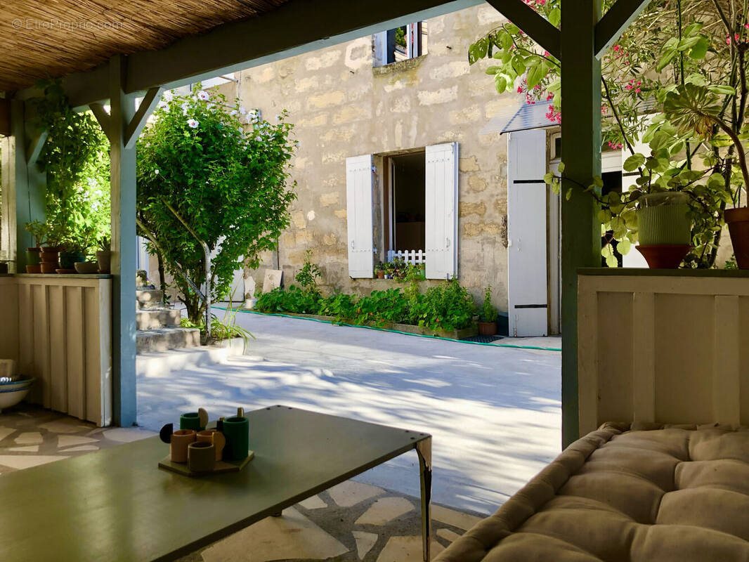 Maison à vendre, 200m², Lormont